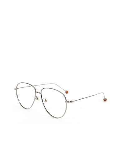  MUJOSH - Gọng kính phi công thời trang 