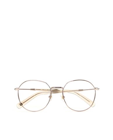  MUJOSH - Gọng kính tròn hiện đại 