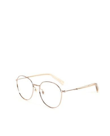  MUJOSH - Gọng kính tròn hiện đại 