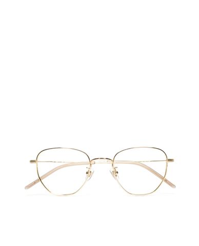  MUJOSH - Gọng kính đa giác thanh lịch 