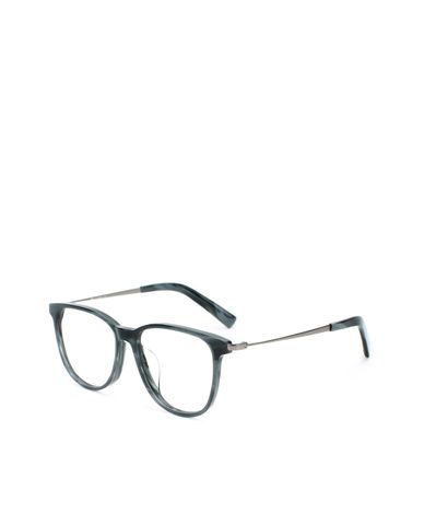  MUJOSH - Gọng kính vuông cổ điển 