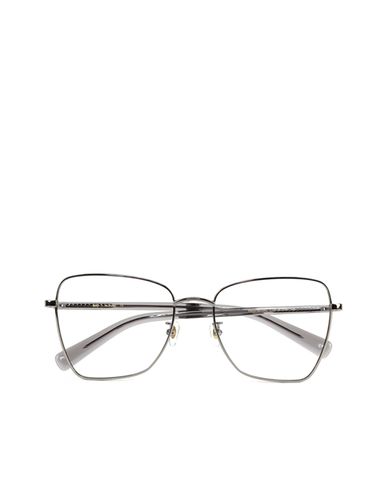  MUJOSH - Gọng kính đa giác oversized độc đáo 