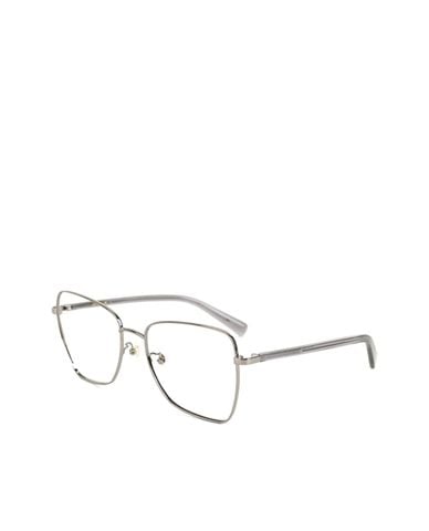  MUJOSH - Gọng kính đa giác oversized độc đáo 