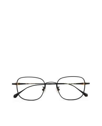  MUJOSH - Gọng kính Iris vuông cổ điển 