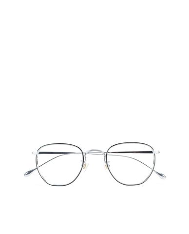  MUJOSH - Gọng kính tròn thời trang 