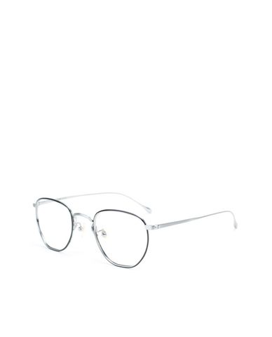  MUJOSH - Gọng kính tròn thời trang 