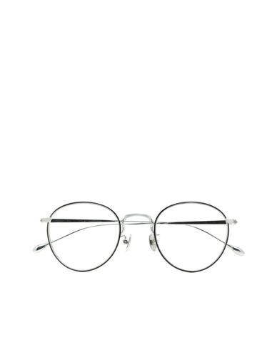  MUJOSH - Gọng kính tròn hiện đại 