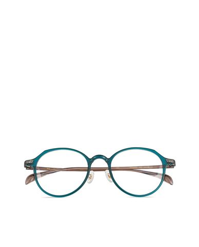  MUJOSH - Gọng kính tròn Wear Resistant 