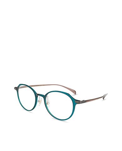  MUJOSH - Gọng kính tròn Wear Resistant 