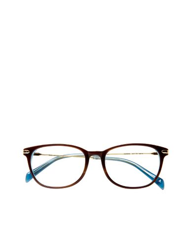  aojo - Gọng kính vuông cá tính 