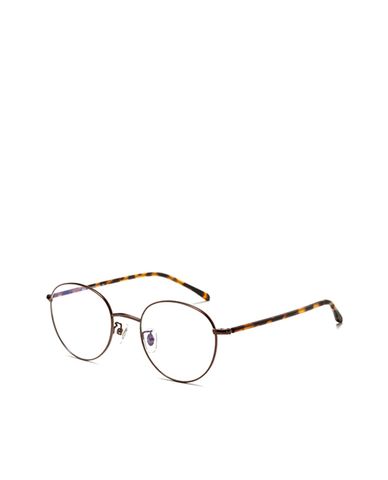  aojo - Gọng kính tròn cá tính 