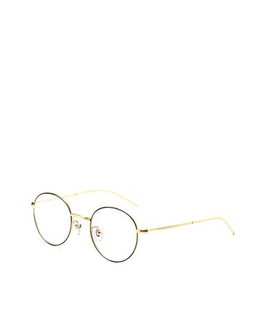  aojo - Gọng kính tròn cổ điển 