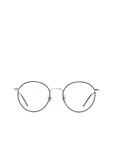  aojo - Gọng kính tròn cá tính 