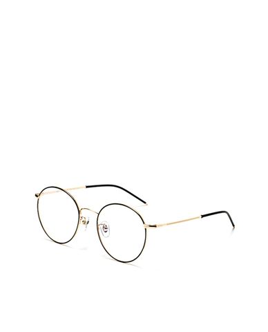  aojo - Gọng kính tròn cá tính 