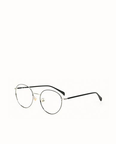  aojo - Gọng kính tròn cá tính 