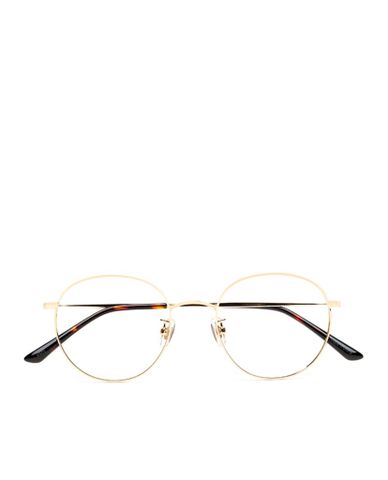  aojo - Gọng kính tròn cá tính 