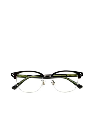  aojo - Gọng kính vuông thời trang 