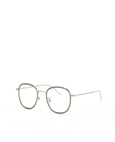  aojo - Gọng kính vuông 