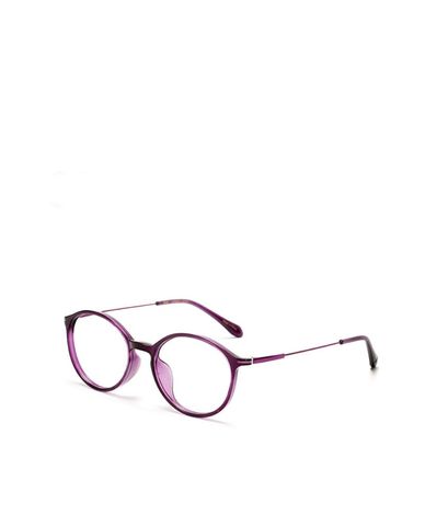  aojo - Gọng kính tròn 