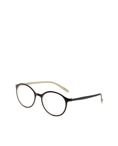  aojo - Gọng kính tròn 