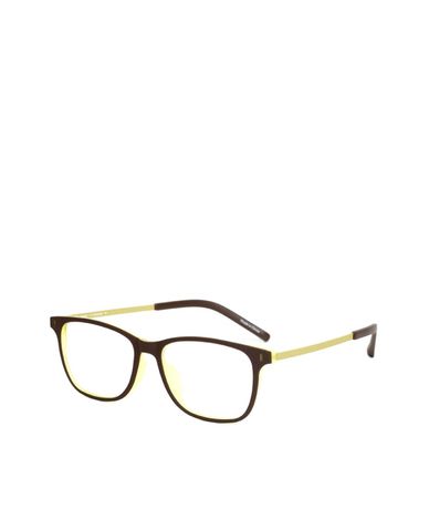  aojo - Gọng kính vuông cá tính 