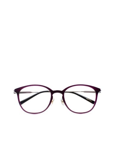  aojo - Gọng kính tròn nữ 