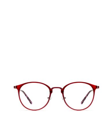  aojo - Gọng kính tròn cổ điển 