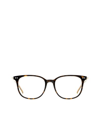  aojo - Gọng kính vuông thời trang 