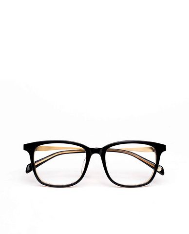  MUJOSH - Gọng kính vuông Retro JM1000001 