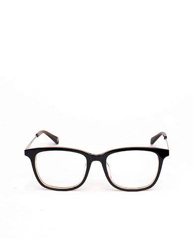  MUJOSH - Gọng kính vuông Retro JM1000001 