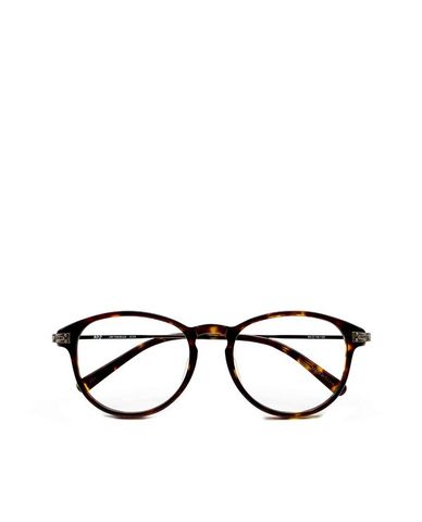  MUJOSH - Gọng kính tròn thời trang 