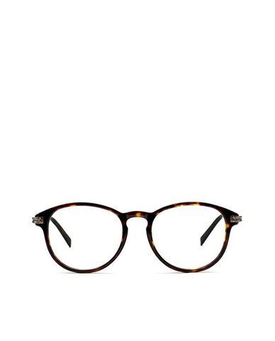  MUJOSH - Gọng kính tròn thời trang 