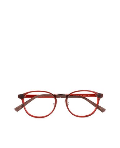  aojo - Gọng kính bo tròn cao cấp 