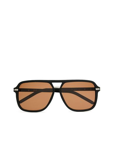  aojo - Kính mát phi công đa giác 