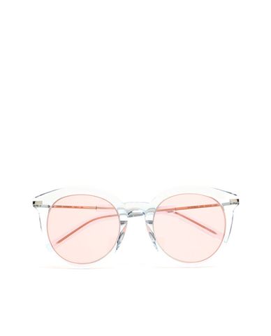  aojo - Kính mát nữ dáng tròn thanh lịch 