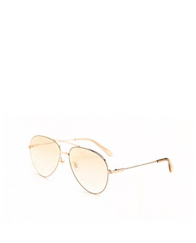  aojo - Kính mát phi công phản gương 