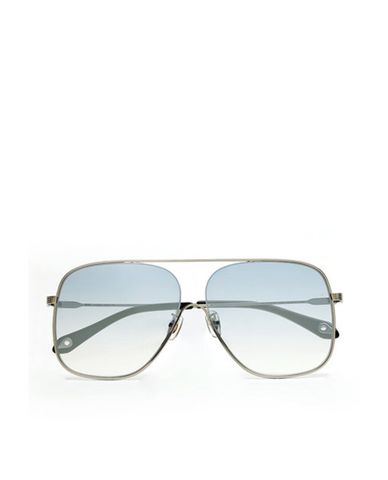  aojo - Kính mát phi công oversized 