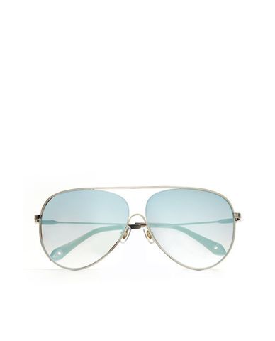  aojo - Kính mát phi công phản gương 