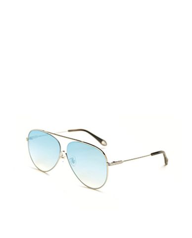  aojo - Kính mát phi công phản gương 