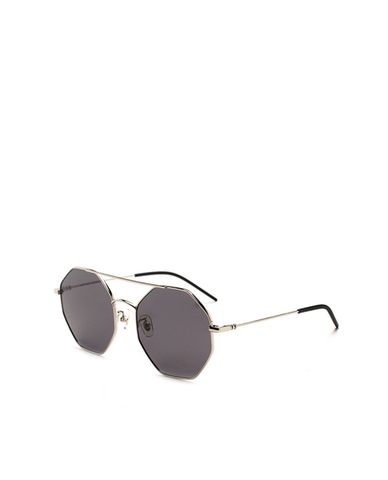  aojo - Kính mát đa giác unisex 