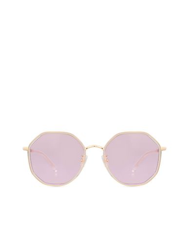  aojo - Kính mát đa giác đơn giản thanh lịch 