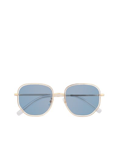  aojo - Kính mát đa giác phản gương 