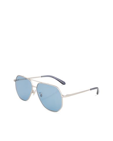  aojo - Kính mát phi công đa giác unisex 