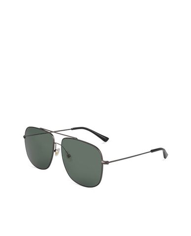  aojo - Kính mát nam gọng vuông phong cách retro 