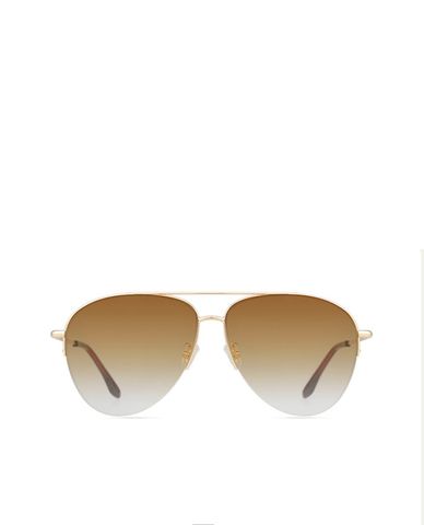  aojo - Kính mát nữ kiểu dáng phi công 