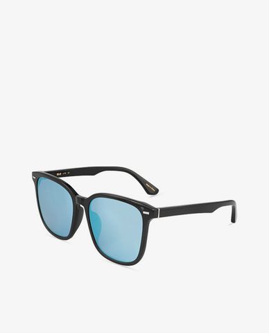  aojo - Kính vuông nhựa dẻo TR90 