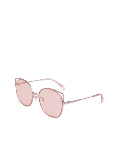  aojo - Kính mát nữ mắt mèo cá tính 