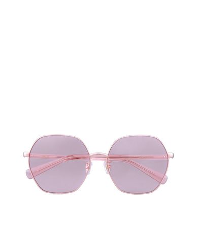  aojo - Kính mát lục giác thời thượng 