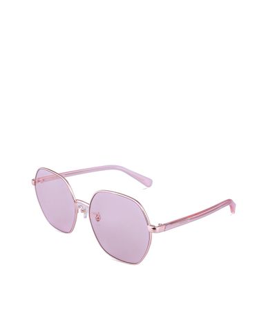  aojo - Kính mát lục giác thời thượng 