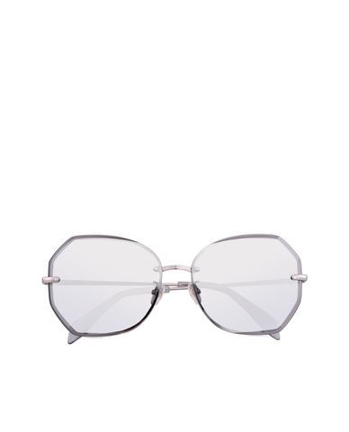  aojo - Kính mát đa giác thời trang 